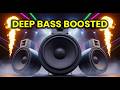 EXTREME SUBWOOFER CAR MUSIC 2026 💣 Heavy EDM Drops | Insane Deep Bass Boosted Audio Experience