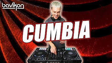 Cumbia Mix 2021 | #8 | The Best of Cumbia 2021 & Cumbia Remix 2021 by bavikon
