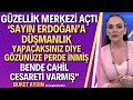 Buket Aydın | Ünlü Spiker Buket Ayın Kimdir?