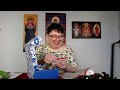 Universal Yums Box from subscribers! Tasting treats from the UK!