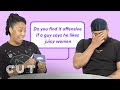 Mom Guesses Which Dirty DM Her Son Sent | Thirst Trapped | CUT