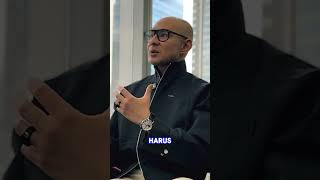 GIZMOTALK: Steve, Head of Communications ITSEC Asia | Strategi "Menggeser" Dompet ke Smartphone