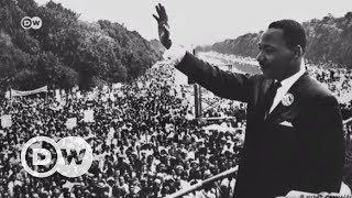 Martin Luther Kingin Ölümüne Tanık Olanlar - Dw Türkçe