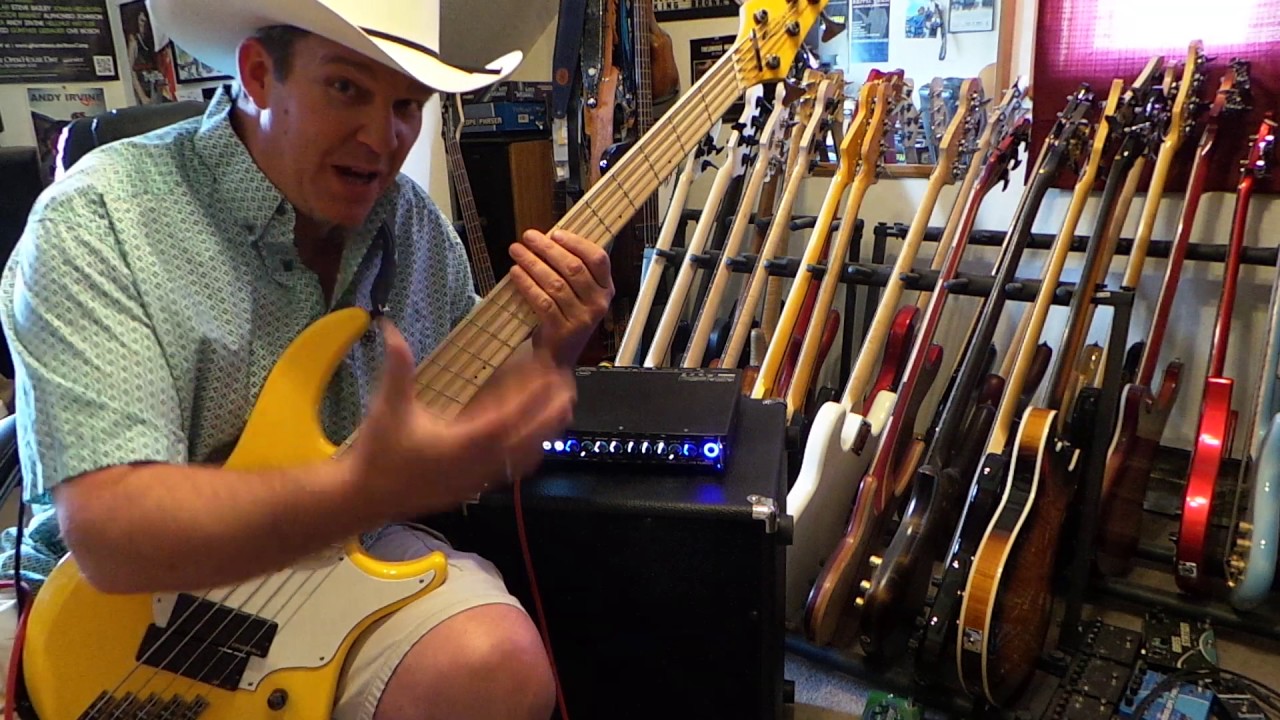 #11 DINGWALL NG2 DEMO - Andy Irvine