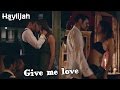 ► Elijah & Hayley _ Give me love (+ 4X03 The Originals)