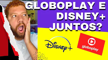 Como ativar Disney no Globoplay?