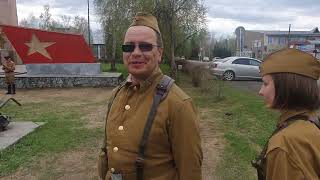 Who won WW2? Victory day 2024 Russia