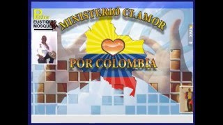 Video voorbeeld van "AUNQUE ESTRECHO SEA EL CAMINO. Desde Chocó, Colombia: Eustiquio Mosquera."