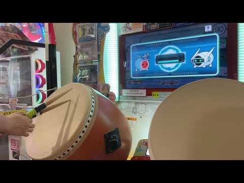 【太鼓の達人ニジイロ】気焔万丈神楽 全良