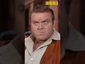BONANZA Hoss And Little Joe Play Checkers
