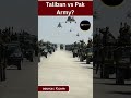 BIG BREAKING: Taliban–Pakistan टकराव बढ़ा! Saudi Talk बेनतीजा, सीमा पर युद्ध का खतरा
