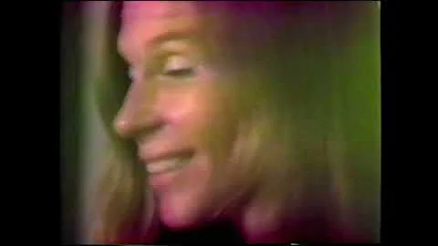 Diana Gallagher - Early 1980s Filk Home Recording