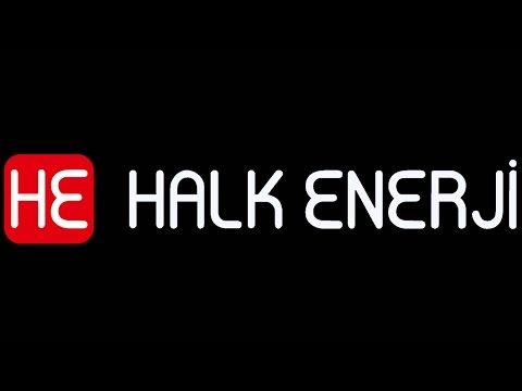 Halk Enerji D.T. Tire GES, İzmir
