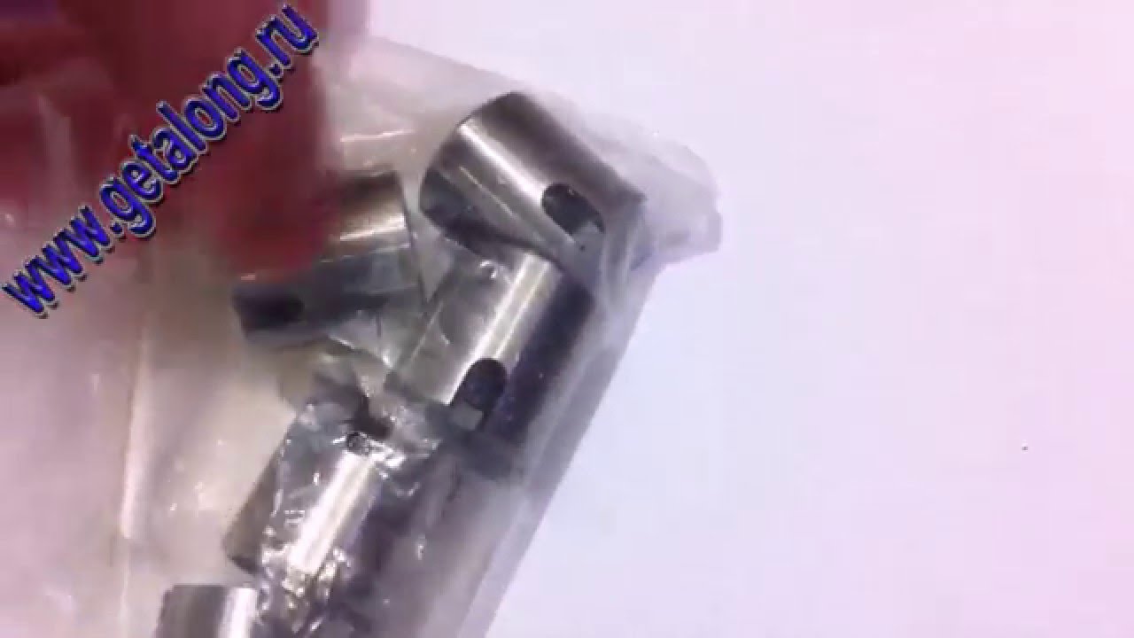 Толкатель тнвд камаз