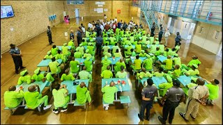 Oversight Highlight  Kutama Sinthumule And Makhado