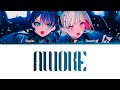 DOLLCHESTRA | 'AWOKE' | Color Coded Lyrics |【Rom/Eng/Esp】