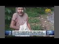 Familia graba impactante video del momento de la erupción