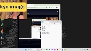 PC KYC Bypass | All App's & Web Pass | New Bypass