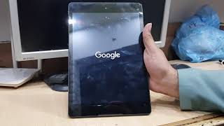 Hard Reset HTC Nexus 9 Remove Screen Lock & Stuck on Google Screen Fix Done | htc nexus 9 tablet