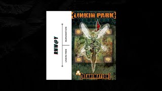 Linkin Park – Rnw@y – Instrumental