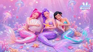 Huntrix Girls’ Dreamy Starry Night 🌟 Relaxing Piano & Sleep Music for Sweet Dreams