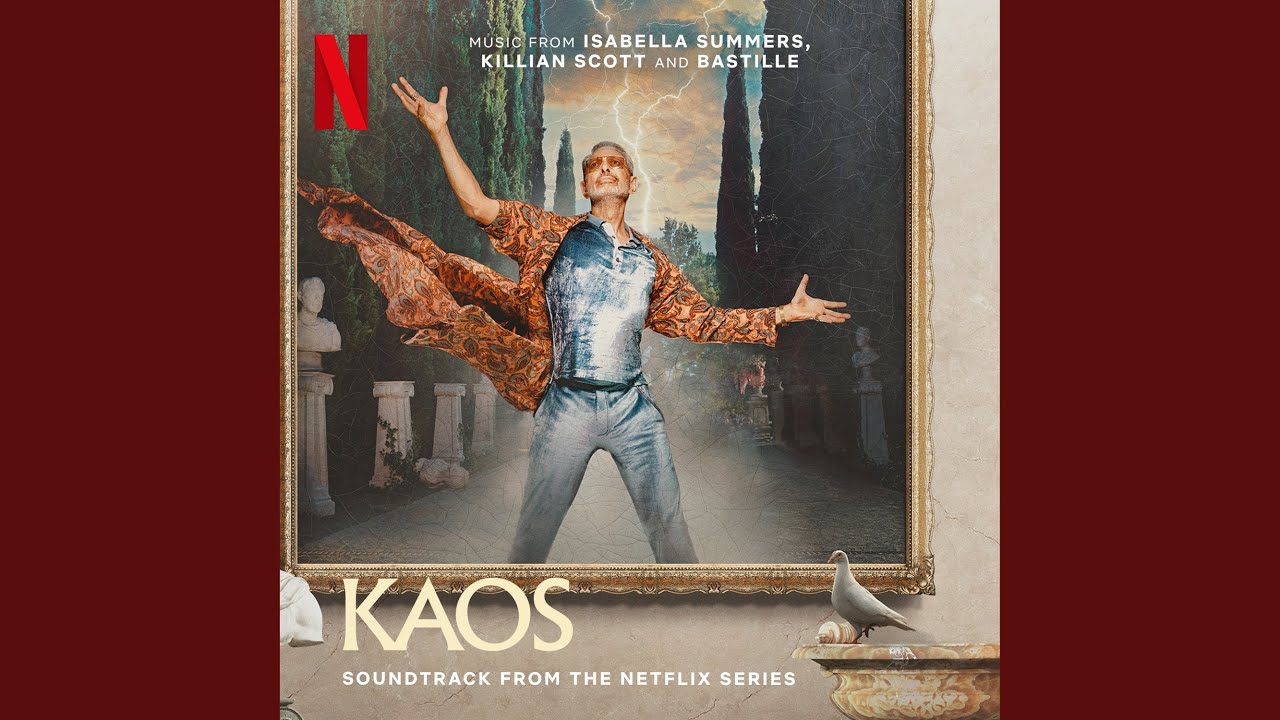 KAOS III
