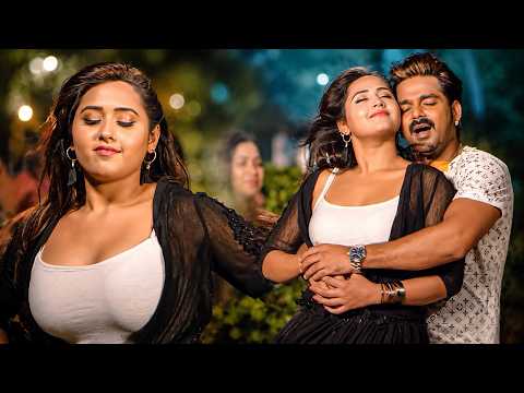 Top 10 Romantic Songs ~ #Pawan Singh | #Kajal Raghwani | Video JukeBOX | Bhojpuri Hit Songs #2026