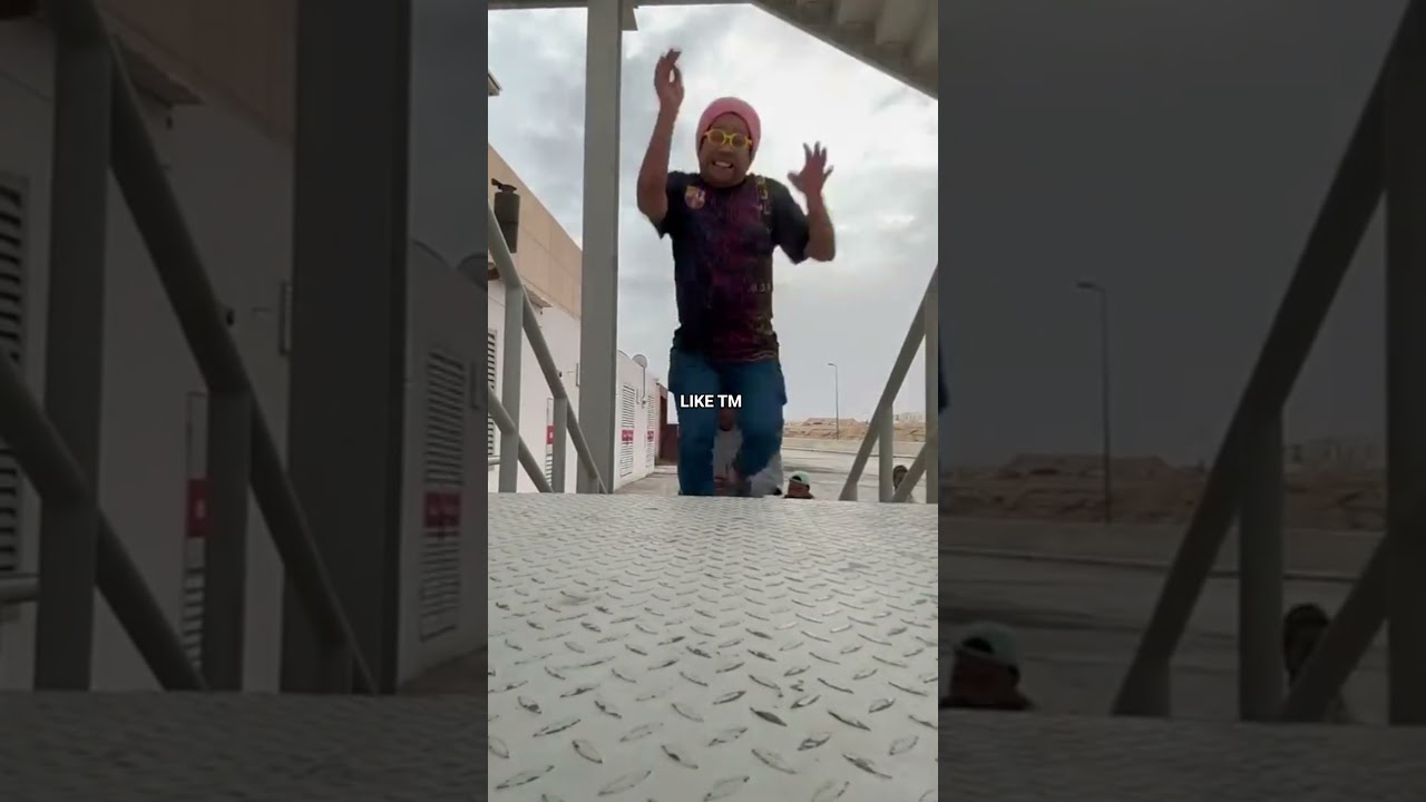 شباب البومب 🤗
