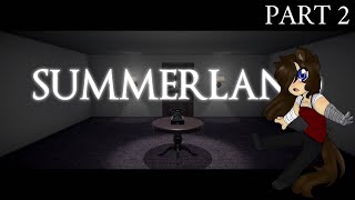 BEBE SUMMERLAND Part 2