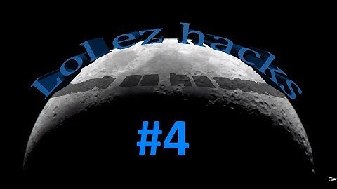 Hypixel Hacking - Moon Client #4