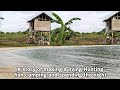 Fishing Camping and Overnight || Masak Hasil Alam Olahan Ikan Laut