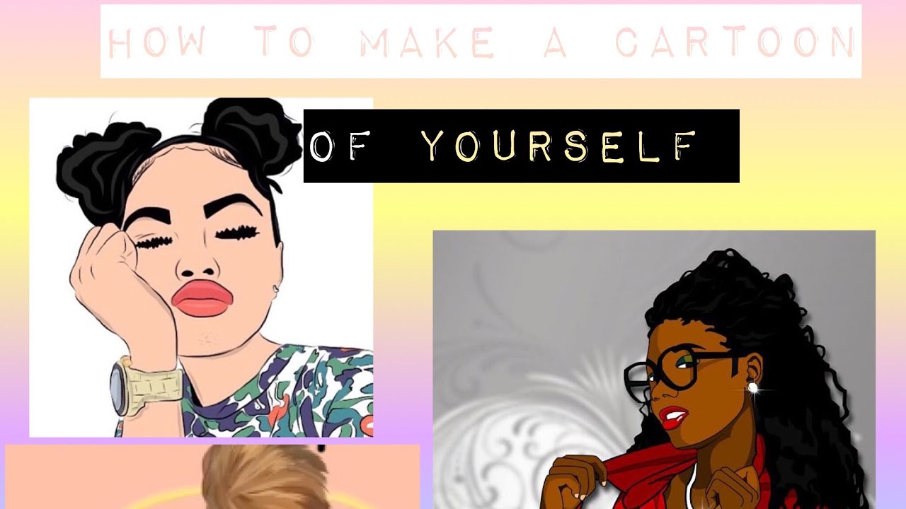 How To Make A Cartoon Meme Of Yourself How To Make A Cartoon Meme Of Yourself