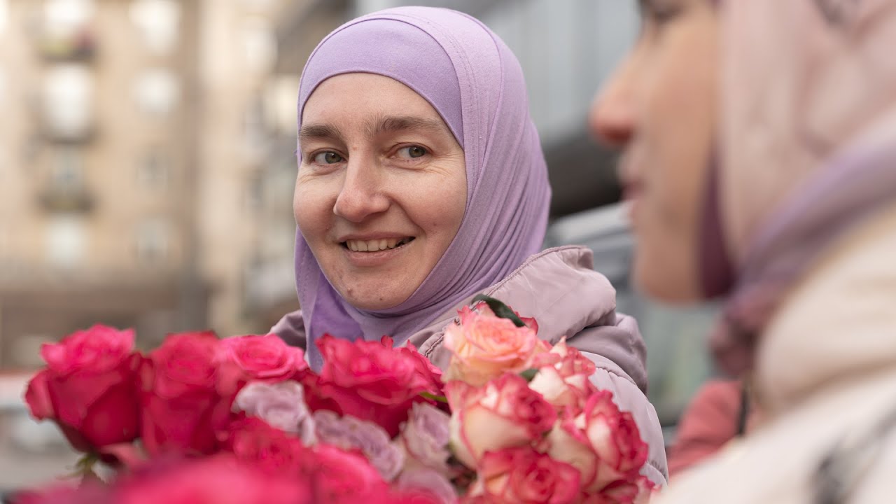 День хиджаба День хиджаба