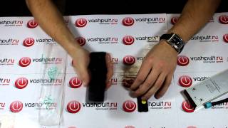 Пульт Telant DVB-T2 (125B / 170B)