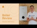 Worcester Bosch 4000 Boiler Review