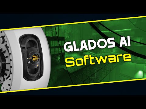 GLaDOS Voice Assistant | Software