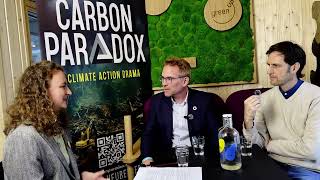 Inside The Carbon Paradox: What Carbon Markets Get Right  and Wrong About Climate Action.