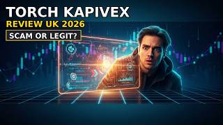 Torch Kapivex Review UK 2026 | Scam or Legit? screenshot 4