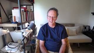 Dr. Tom Cowan - Food poisoning (June 24th, 2022)