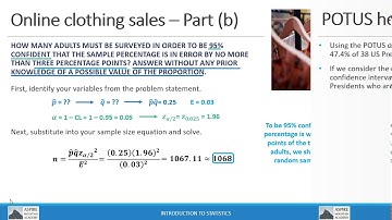 Stat 101 Lecture 7.1.11