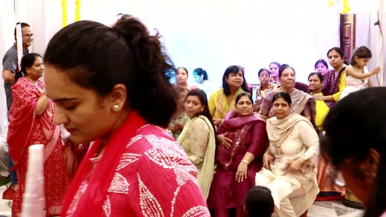 दशलक्षण पर्व पर आयोजित सांस्कृतिक कार्यक्रम