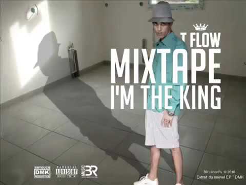 T Flow MIXTAPE I M THE KING 5 LoGha Fasiya 