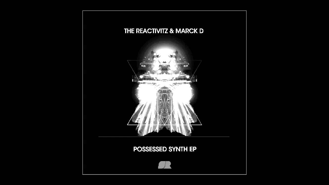 Παρακολούθηση Marck D & The Reactivitz - UnderWorld στο YouTube Παρακολούθηση Marck D & The Reactivitz - UnderWorld στο YouTube