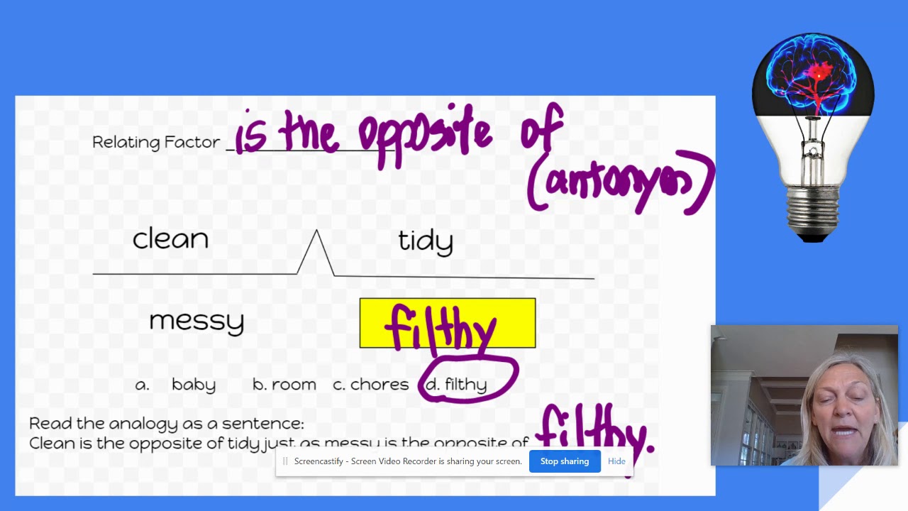 analogies-using-a-bridge-map-youtube