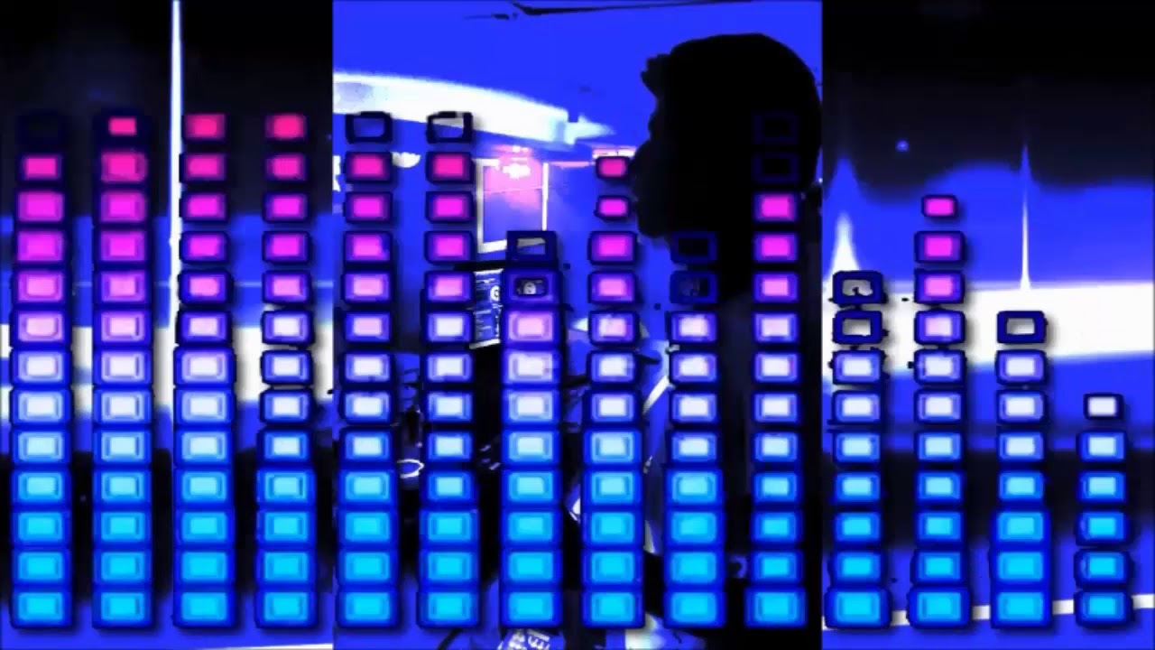 Laster - My music [ Audio] - YouTube