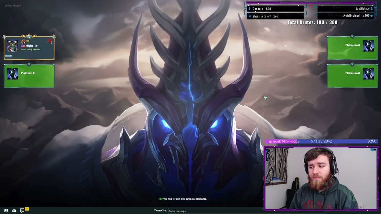 Atlantean Grarl Into Egg Is Unbreakable! Legion Guide and Walk Through | Legion TD 2