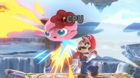 Instant Double Jump Platform Setups