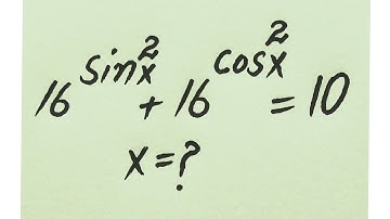 Germany l can you solve this?? l Easy & Tricky Solution l Olympiad Problem