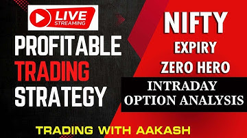🔴 23DEC 2025 LIVE NIFTY EXPIRY,SENSEX,BANKNIFTY,ANALYSIS#sensexexpiry #niftylive TRADING WITH AAKASH
