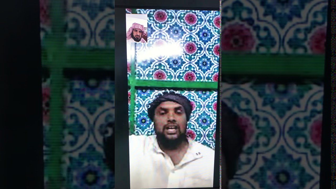 برنامج ( انت في بيتك وانا في بيتي ) ولقاء مع المزارع السعيد محمد المالكي